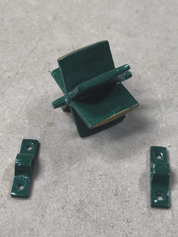 molinete juego de la rana