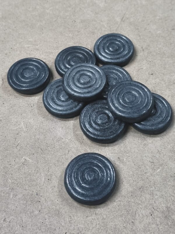 fichas juego de la rana