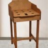 Mesas sin accesorios para el juego de la rana solo la mesa