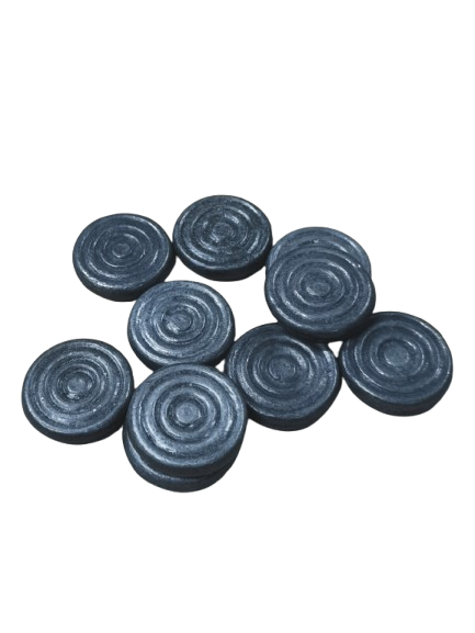 juego de fichas para el juego de la rana