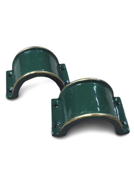 puentes de fundición par el juego de la rana