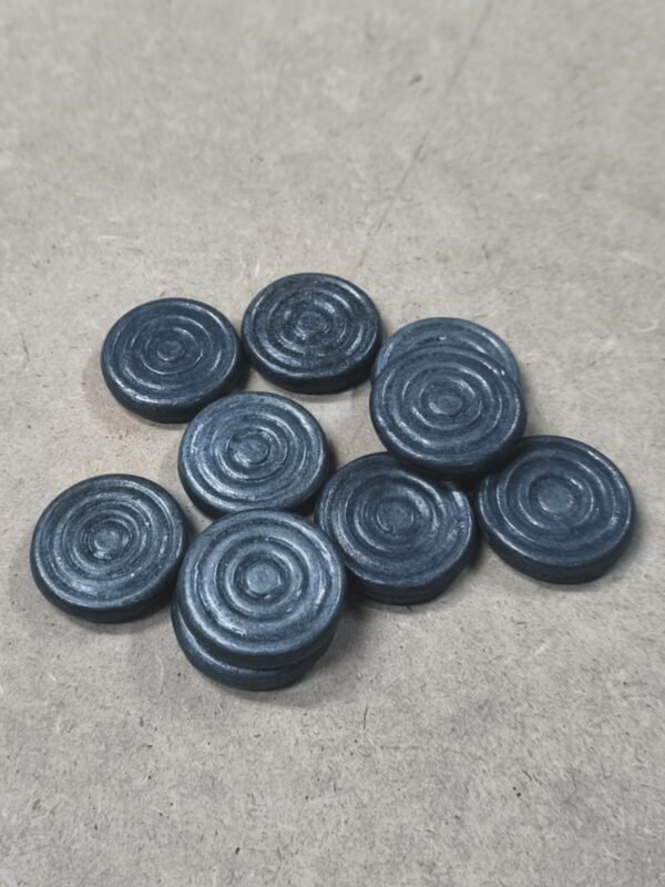 fichas juego de la rana