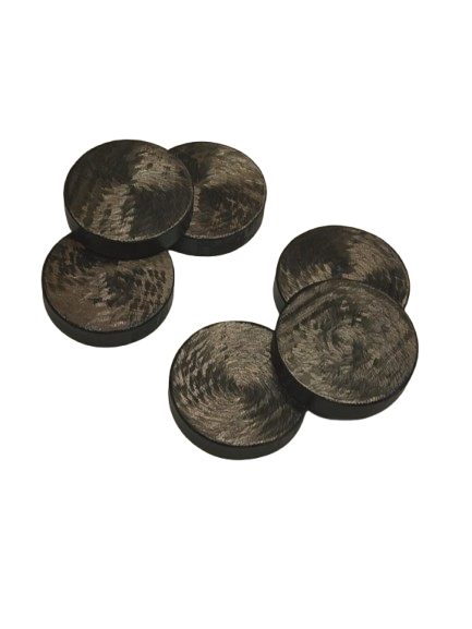 fichas de 500 a 550gr