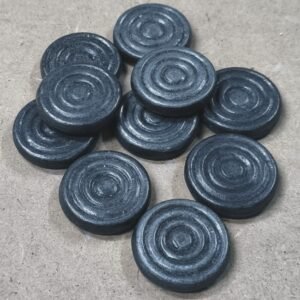 fichas para el juego de la rana