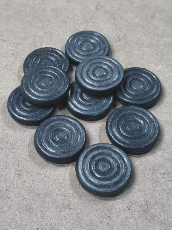 fichas para el juego de la rana