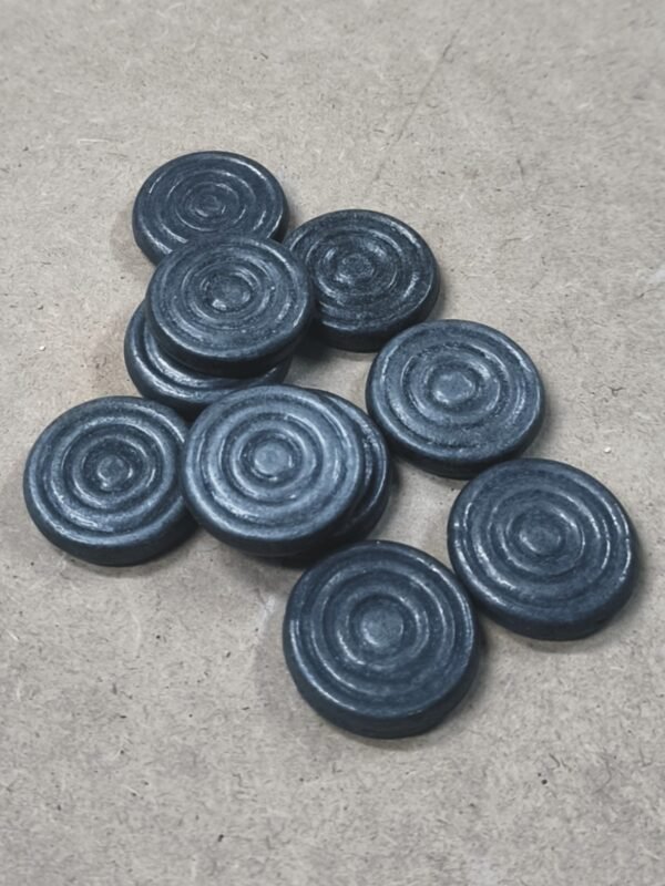 fichas juego de la rana