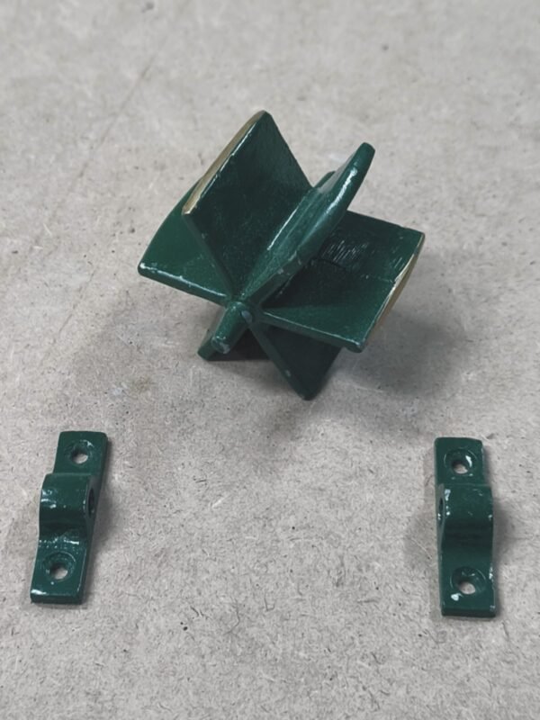 molinete juego de la rana