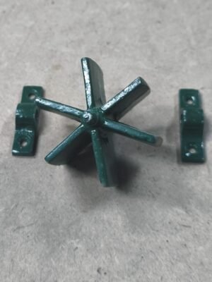 molinete del juego de la rana