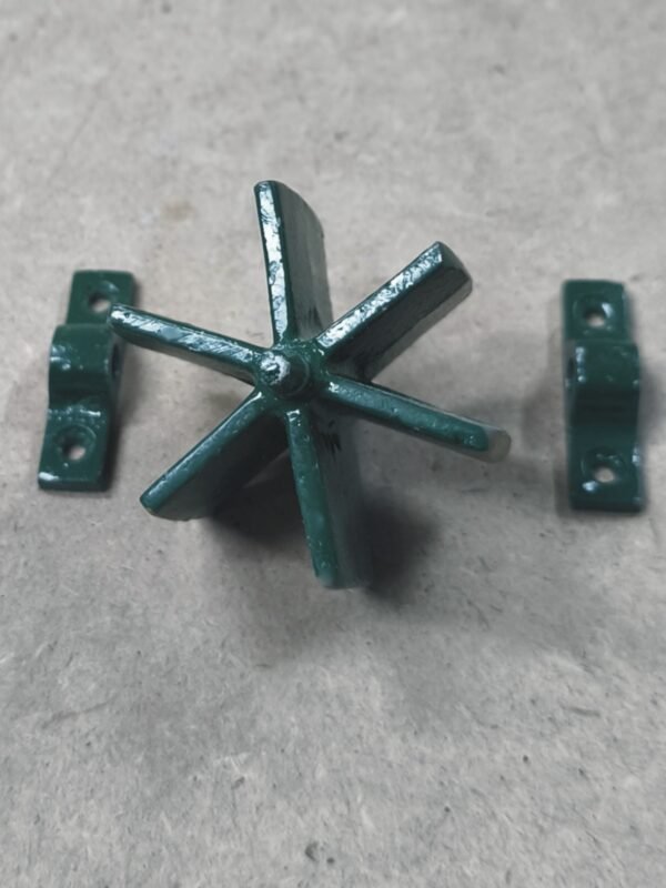 molinete del juego de la rana