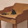 Juego rana Omega estandar juego de la rana tratado para exterior y puntuación grabada
