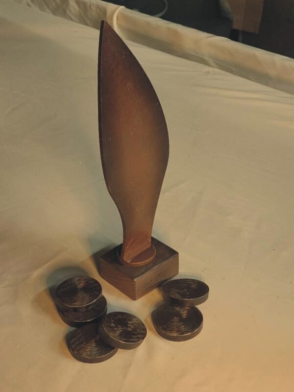 Llave de Santiago 2 juego de la llave Santiago