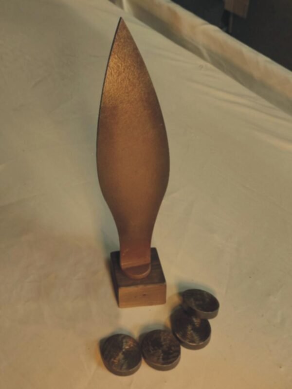 Llave de la Coruña 1 juego de la llave de La Coruña