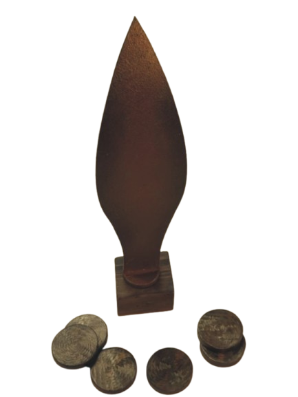 juego de la llave Santiago