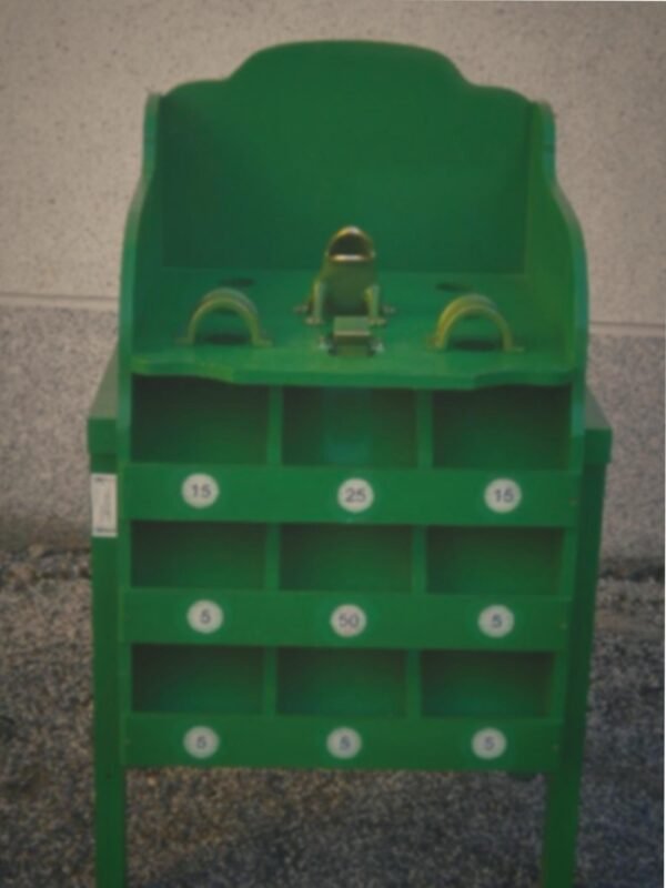 juego de la rana Mega