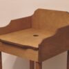 Mesa juego rana Omega clasica Mesa para el juego de la rana tratado para exterior
