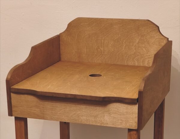 Mesa para juego de la rana Omega clasica xogos da ra