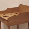 Mesa para juego de rana Omega mesa xogo da ra