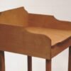 Mesa con un solo agujero para instalar la rana, solo mesa