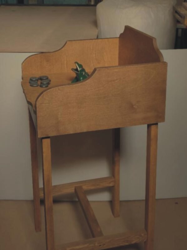 juego de la rana Alfa Clásica