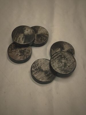 fichas para el juego de la llave de Asturias, Santiago, Ourense con un peso de 500 a 550 gr