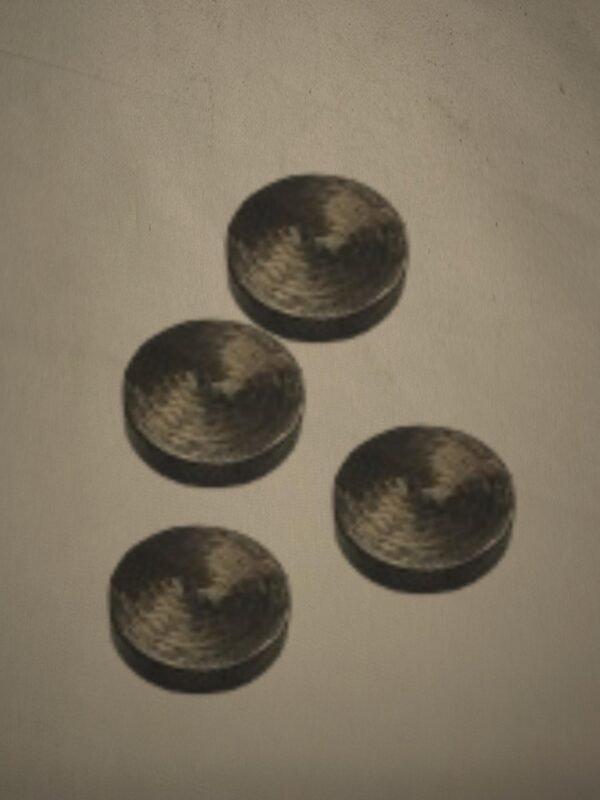 fichas juego de la llave de el Ferrol 2 fichas juego de la llave de 700 a 750gr