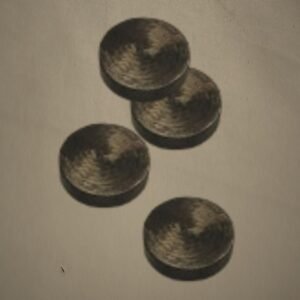 fichas para el juego de la llave de la Coruña y de el Ferrol con un peso de 700 a 750 gr