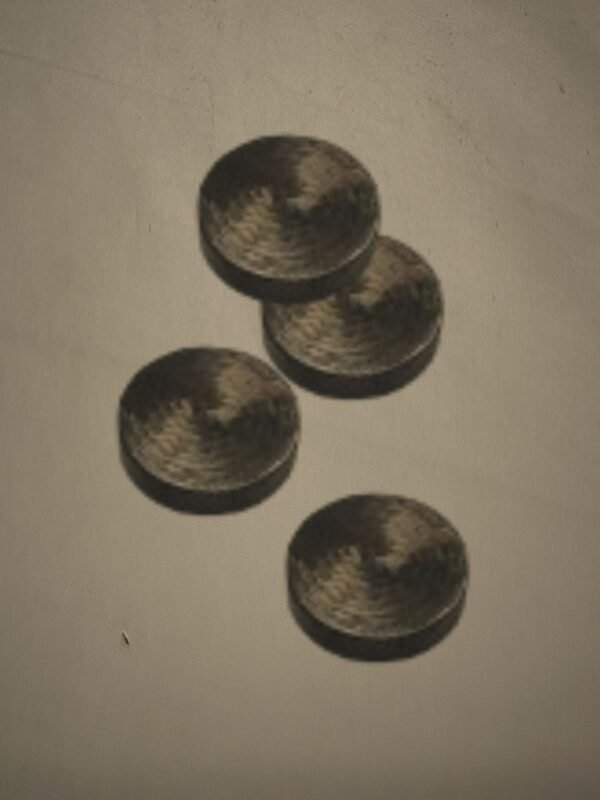 fichas juego de la rana la coruña fichas para el juego de la llave de la Coruña y de el Ferrol con un peso de 700 a 750 gr