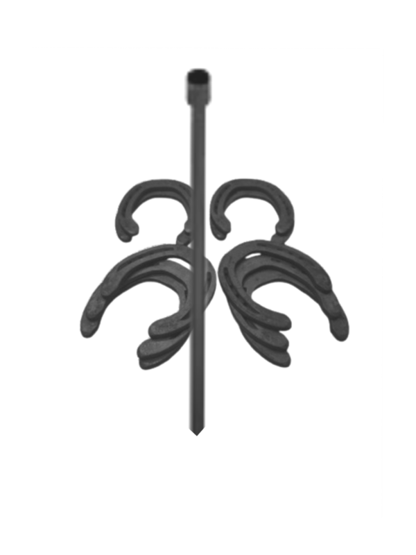 juego de las herraduras