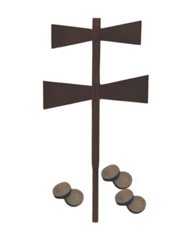 con seis pellos de 500 a 550 gr