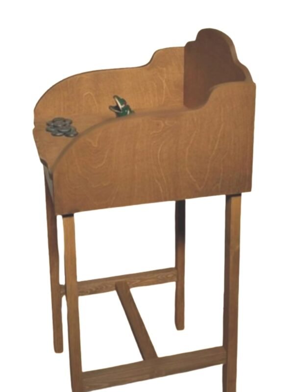 juego de la rana Delta Clásica