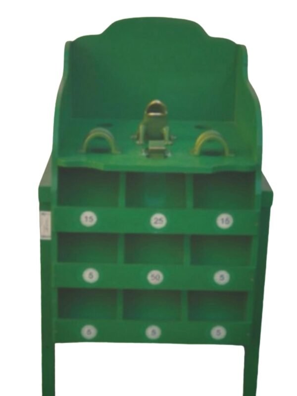 juego de la rana Mega