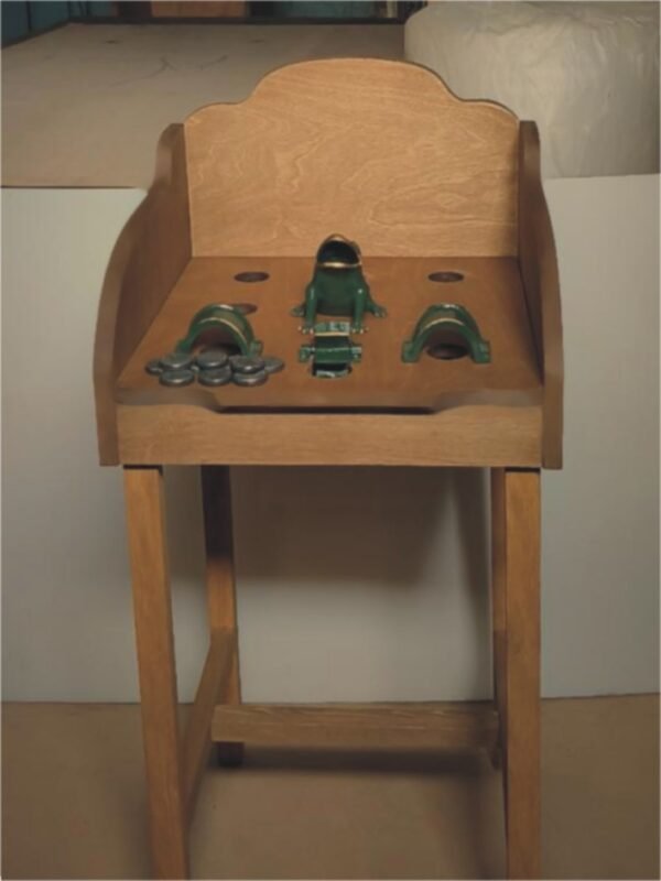 juego rana delta completa 4 juego de la rana Delta Completo