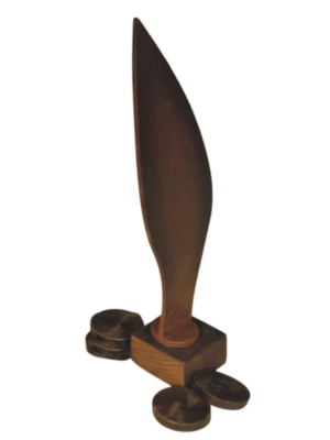 juego de la llave de la Coruña con 4 fichas de 700 a 750 gr