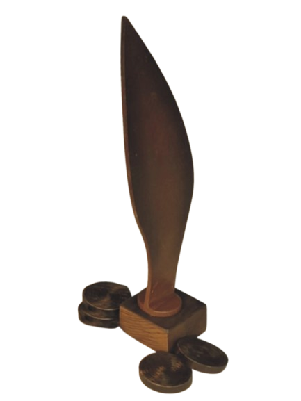 juego de la llave de la Coruña con 4 fichas de 700 a 750 gr