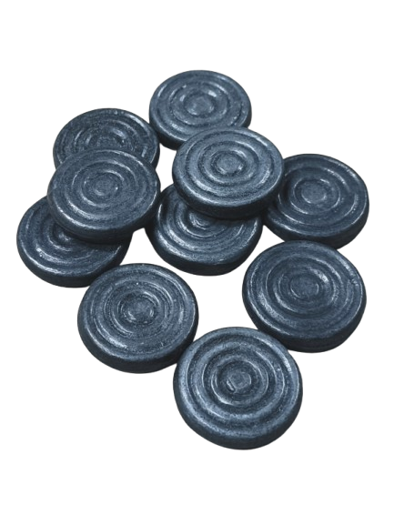 fichas juego de la rana