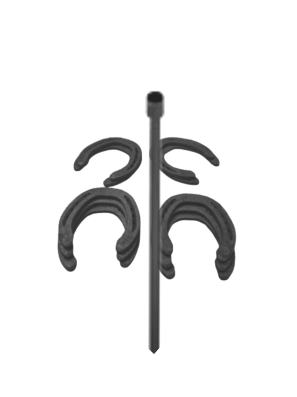 juego de las herraduras