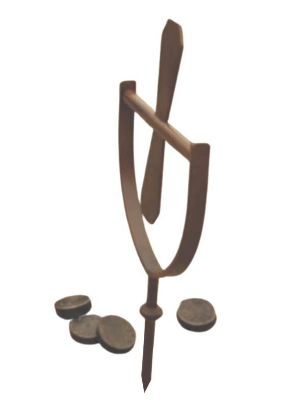 juego de la llave molinete