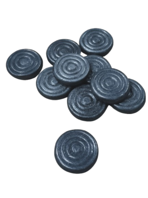 fichas para el juego de la rana