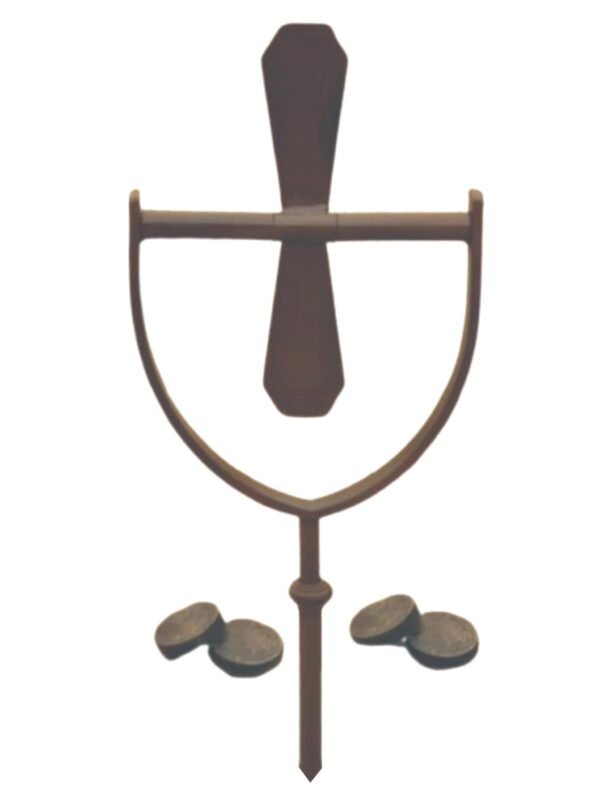 juego de la llave molinete