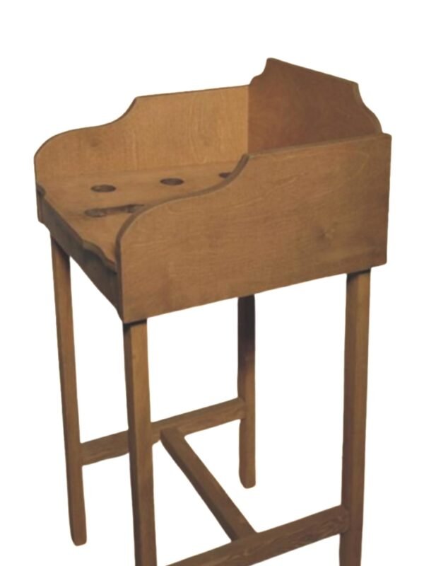 mesa juego rana Alfa mesa Alfa 9 agujeros