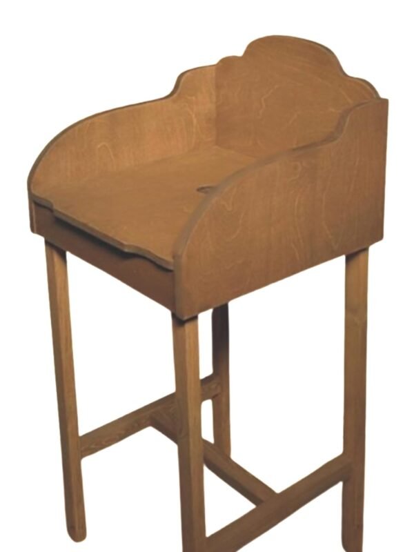 mesa clasica para el juego de la rana