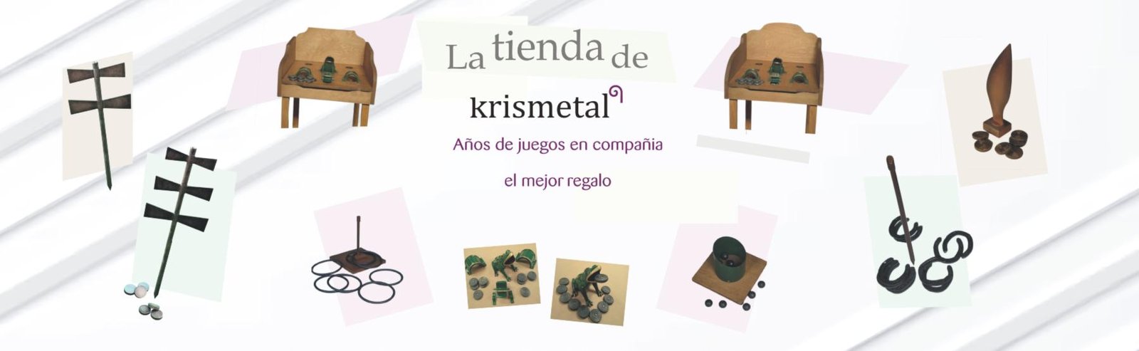 Articulos de artesania