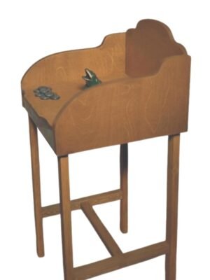 juego rana clasica md Alfa con mesa tratada para exterior una rana y 10 fichas