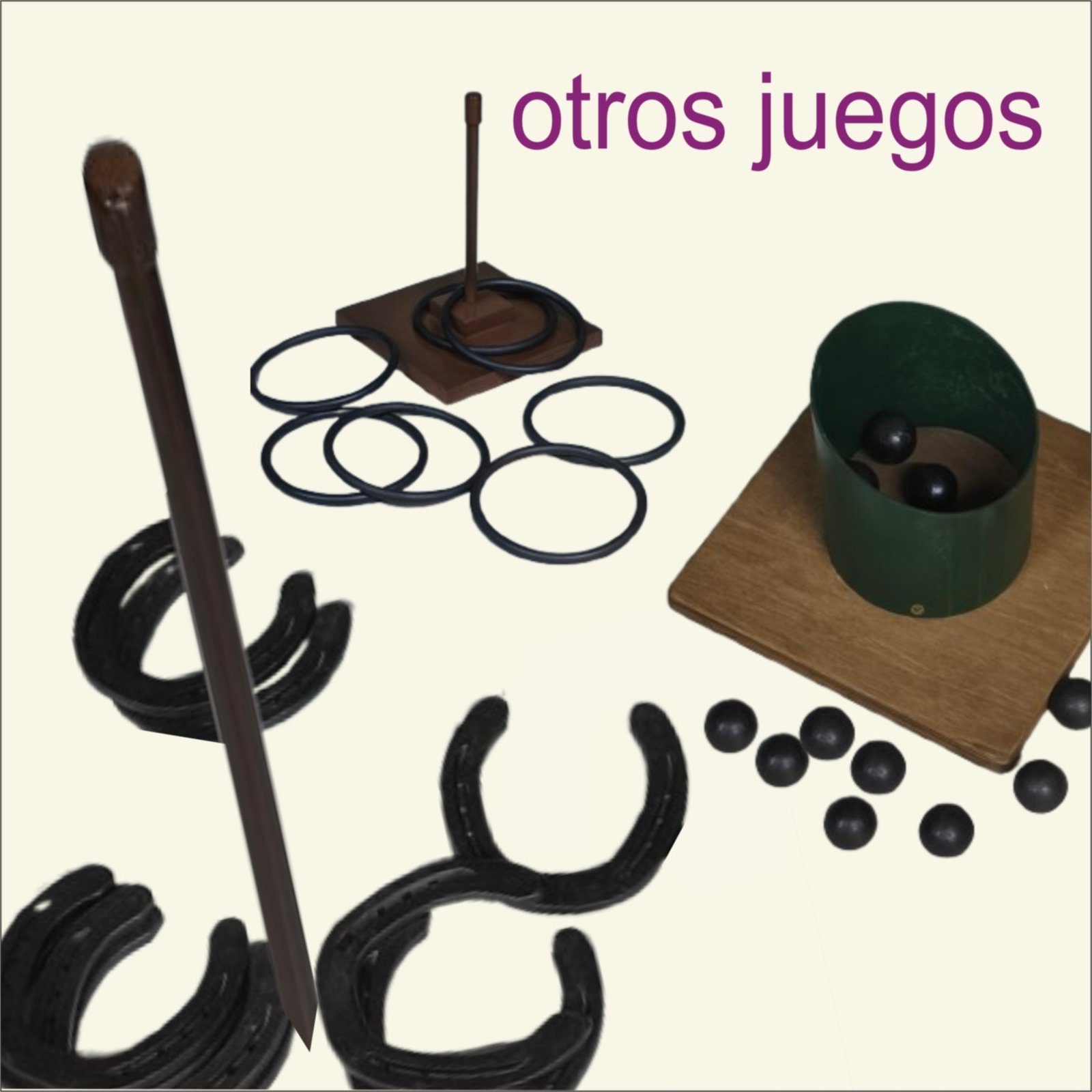 Accesorios de fundición para el juego de la rana, ranas puentes molinetes y fichas