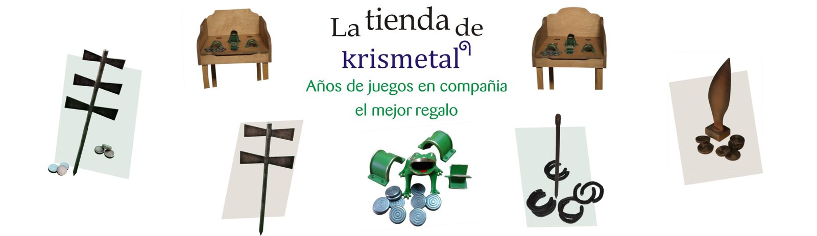 Articulos de artesania