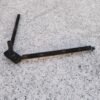 Soporte juego llave
