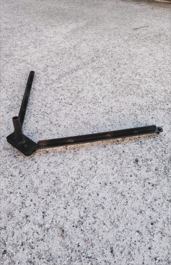 Soporte juego llave